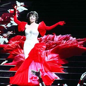 Bilder Liza Minnelli