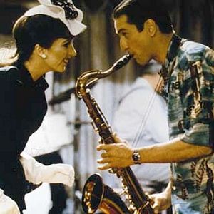 Bilder Martin Scorsese