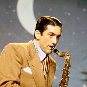 Bilder Martin Scorsese