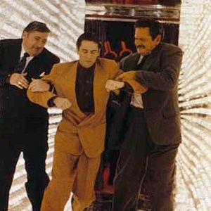 Bilder Martin Scorsese