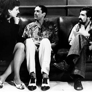 Bilder Martin Scorsese