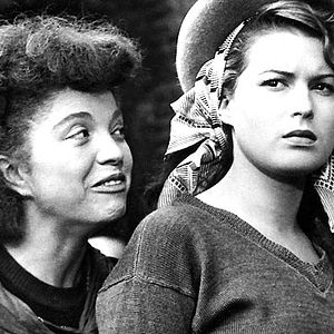 Bilder Silvana Mangano