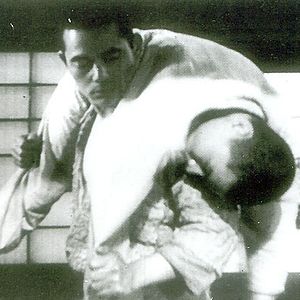Bilder Sugata Sanshiro Fortsetzung