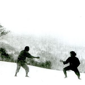 Bilder Sugata Sanshiro Fortsetzung