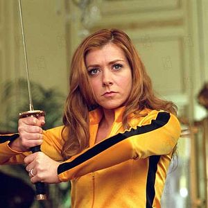 Bilder Alyson Hannigan