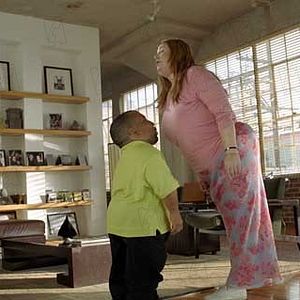 Bilder Alyson Hannigan