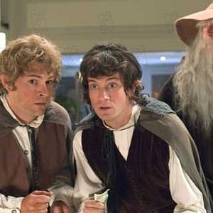 Bilder Scott Bridges