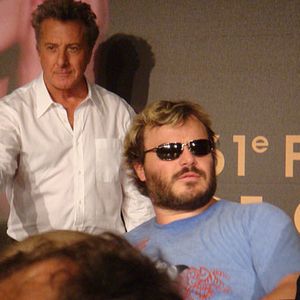 Bilder Dustin Hoffman