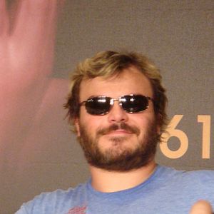 Bilder Jack Black