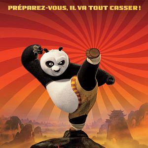 Bilder Kung Fu Panda