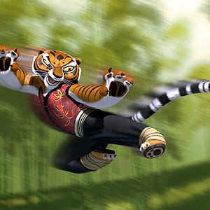 Bilder John Stevenson