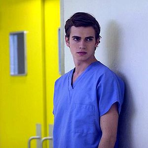 Bilder Hayden Christensen