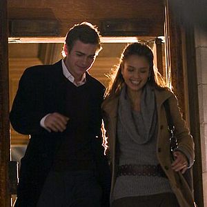 Bilder Hayden Christensen