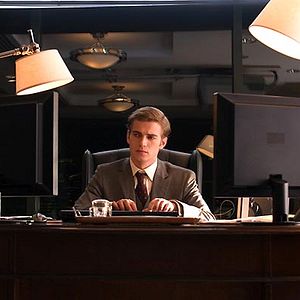 Bilder Hayden Christensen