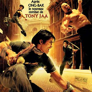 Bilder Prachya Pinkaew