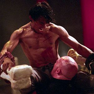 Bilder Prachya Pinkaew