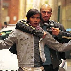 Bilder Prachya Pinkaew