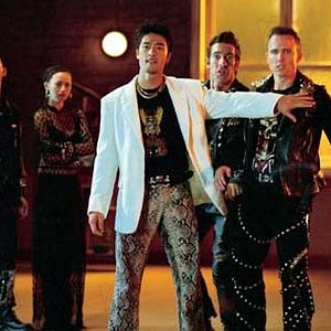 Bilder Prachya Pinkaew