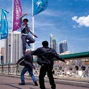 Bilder Prachya Pinkaew