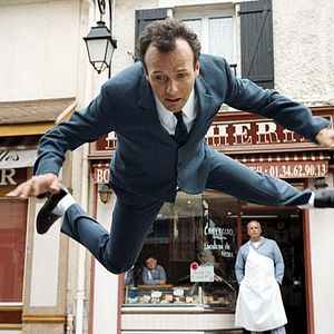 Bilder Pierre-François Martin-Laval