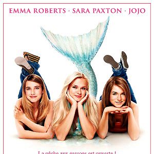 Bilder Aquamarin – Die vernixte erste Liebe