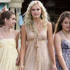 Bilder Elizabeth Allen