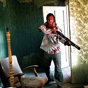 Bilder Aaron Stanford