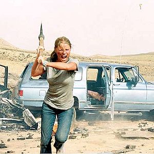 Bilder Emilie de Ravin