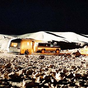 Bilder The Hills Have Eyes - Hügel der blutigen Augen