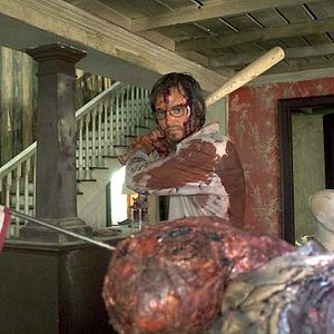 Bilder Aaron Stanford