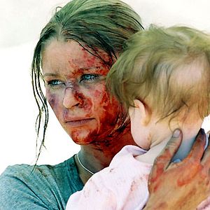 Bilder Emilie de Ravin