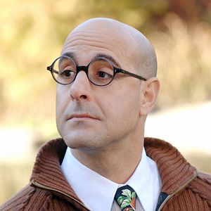 Bilder Stanley Tucci