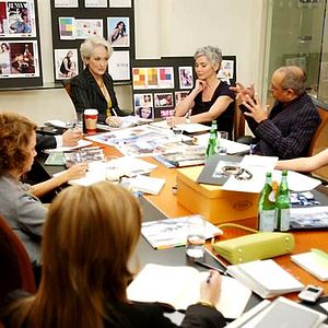 Bilder David Frankel