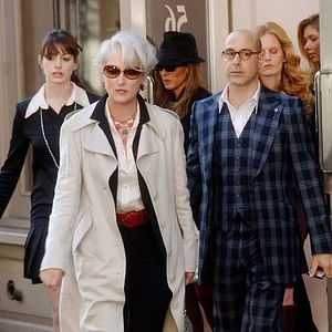 Bilder Stanley Tucci