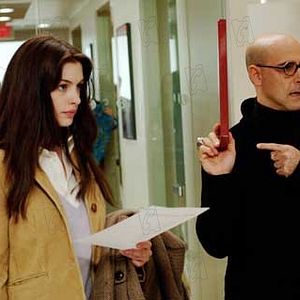 Bilder Stanley Tucci