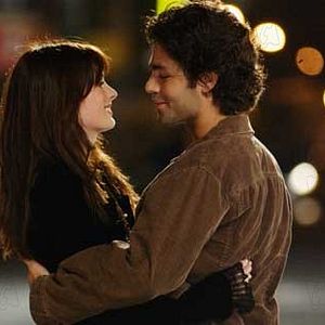 Bilder Adrian Grenier