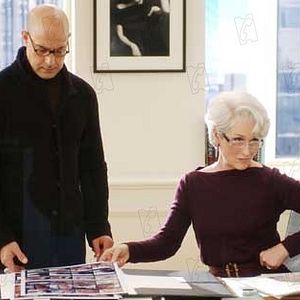 Bilder Stanley Tucci