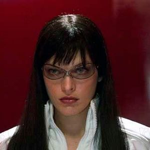 Bilder Milla Jovovich