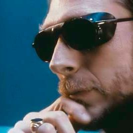 Bilder William Fichtner