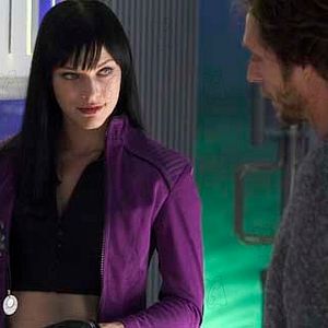 Bilder William Fichtner