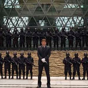 Bilder Nick Chinlund