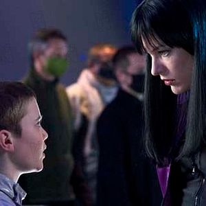 Bilder Cameron Bright