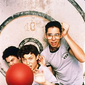 Bilder Voll daneben, voll im Leben