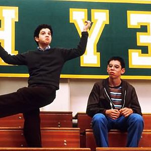 Bilder Voll daneben, voll im Leben