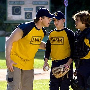 Bilder Die Bankdrücker