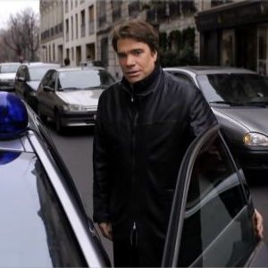 Bilder Bernard Tapie