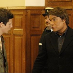 Bilder Charles Templon