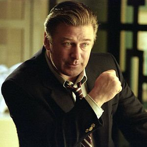 Bilder Alec Baldwin