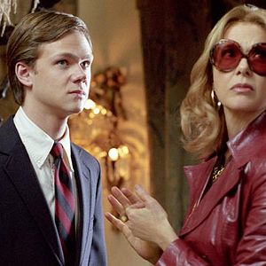 Bilder Annette Bening