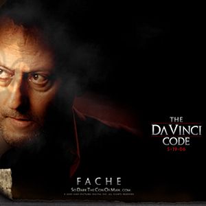 Bilder The Da Vinci Code - Sakrileg